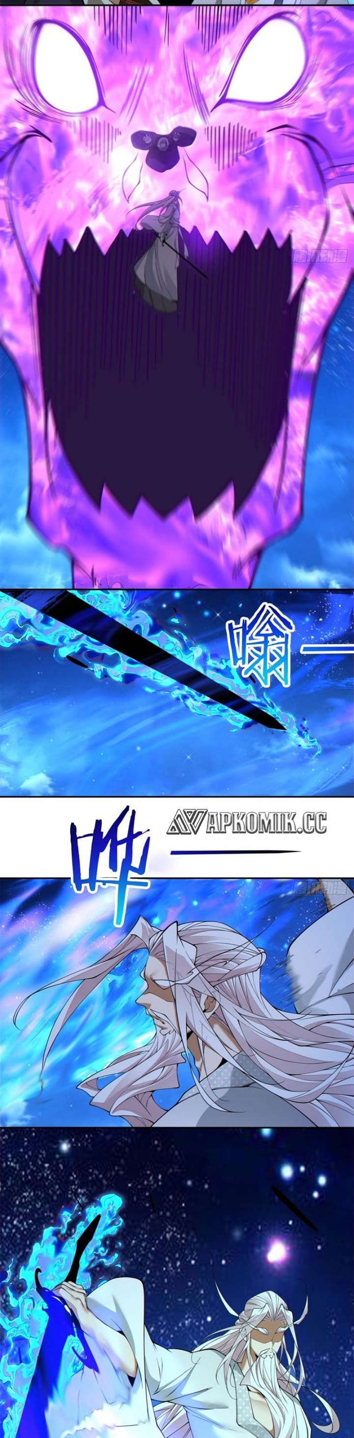 My Disciples Are All Big Villains - Chapter 378 - Page 5