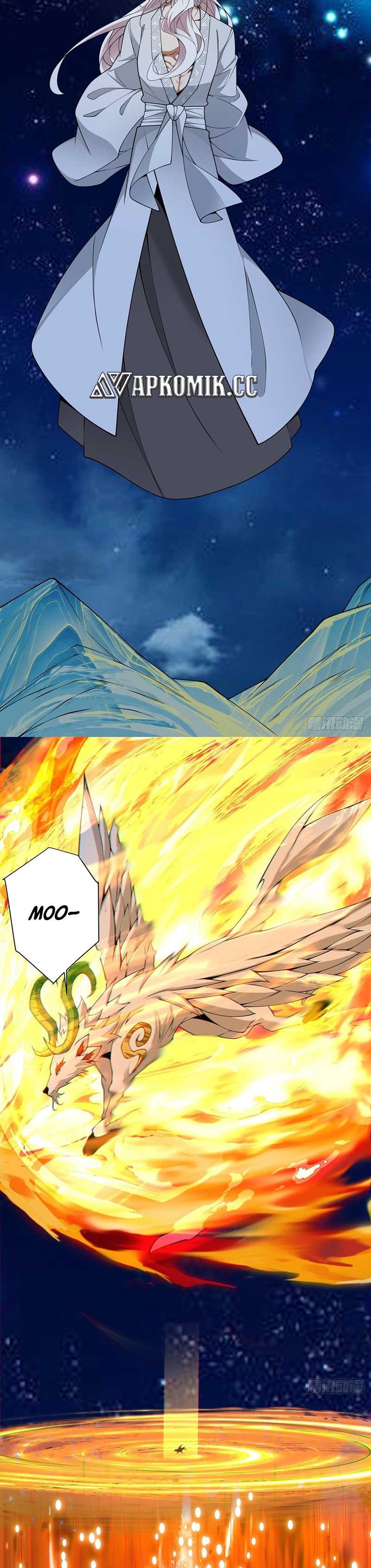My Disciples Are All Big Villains - Chapter 379 - Page 14