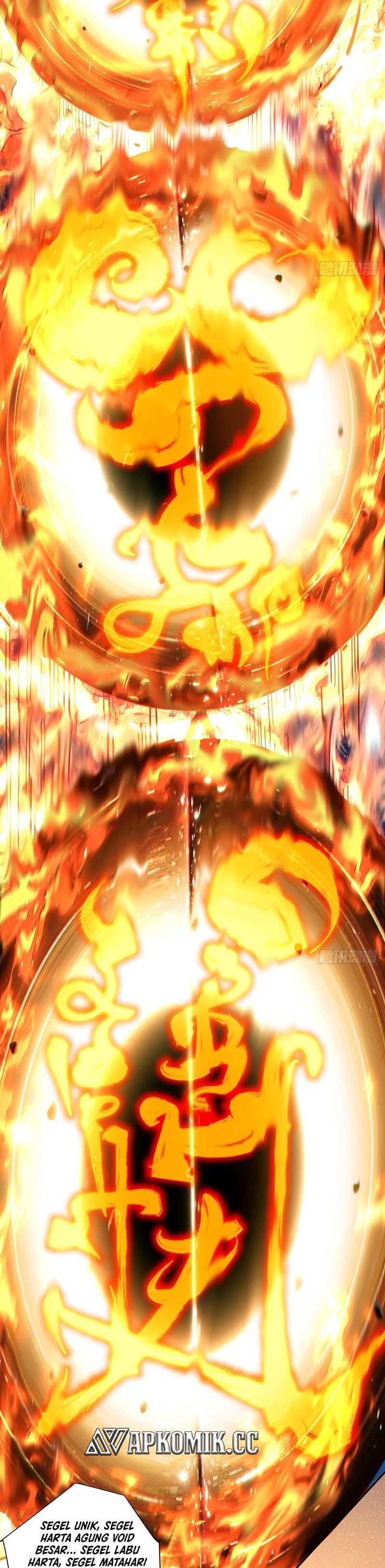 My Disciples Are All Big Villains - Chapter 379 - Page 3