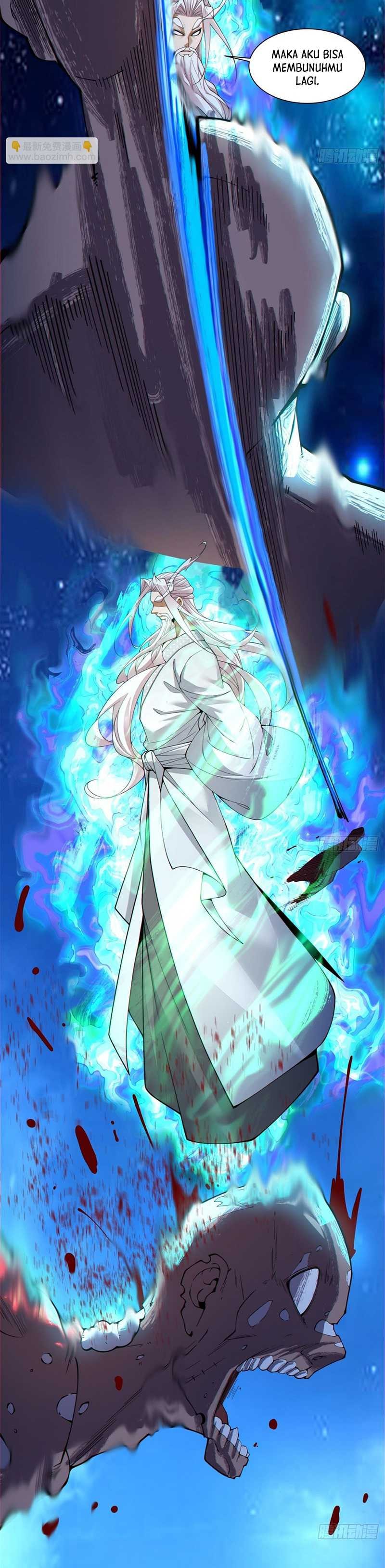 My Disciples Are All Big Villains - Chapter 379 - Page 7