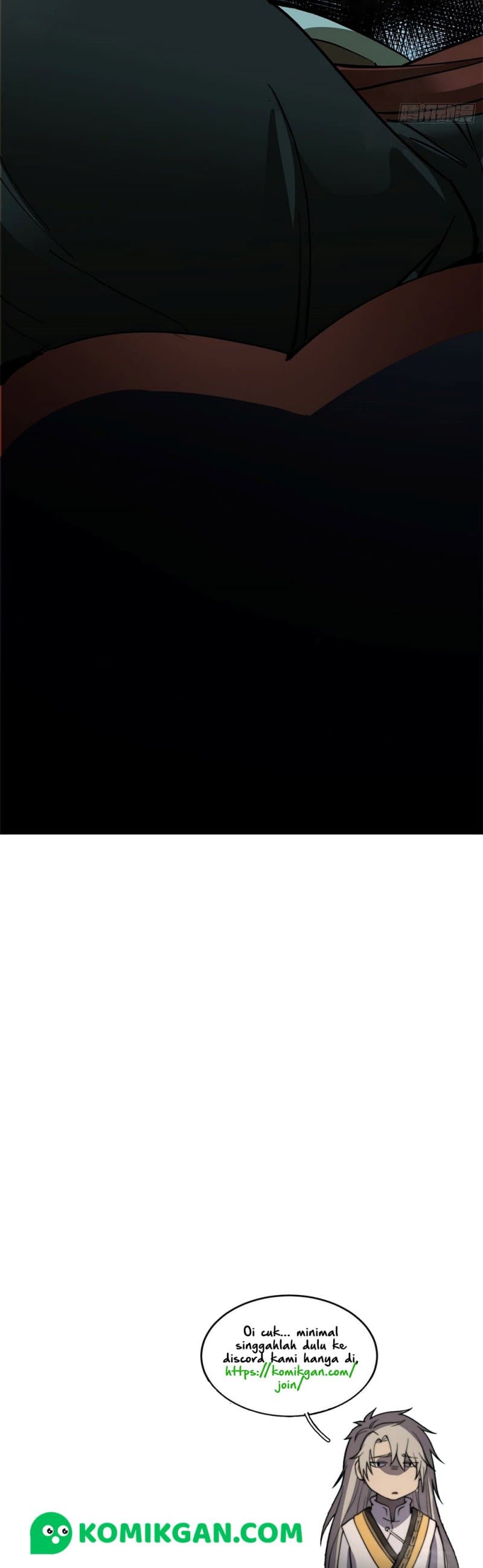My Disciples Are All Big Villains - Chapter 5 - Page 27