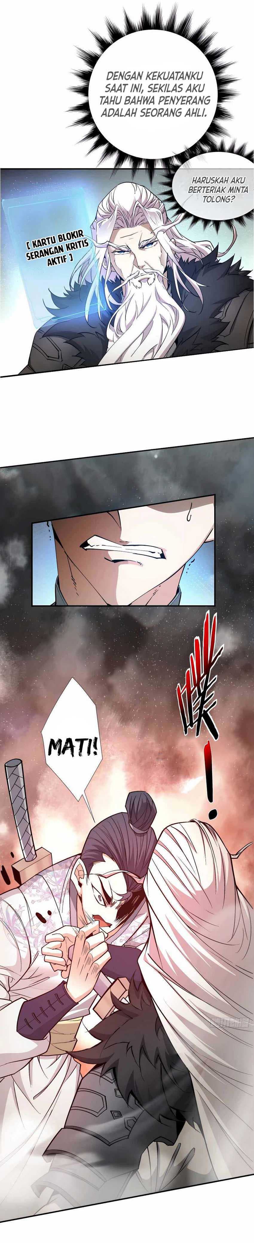 My Disciples Are All Big Villains - Chapter 6 - Page 14