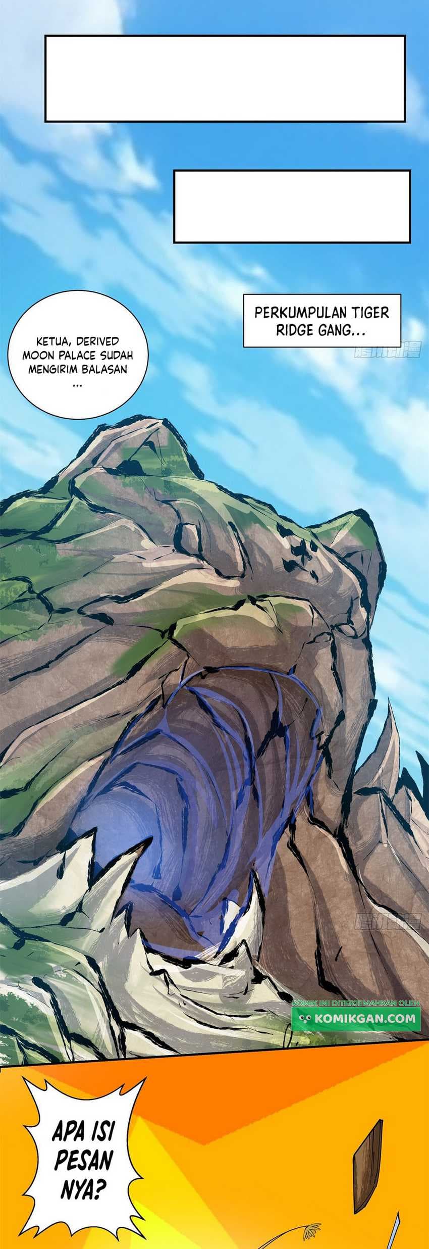 My Disciples Are All Big Villains - Chapter 7 - Page 28