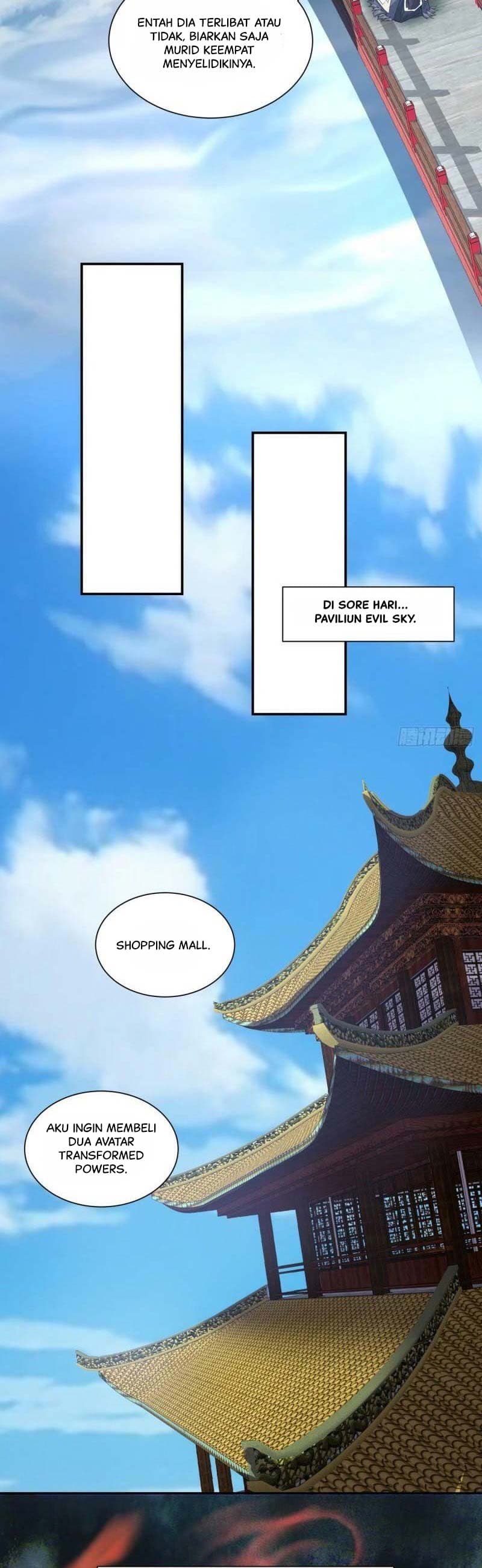 My Disciples Are All Big Villains - Chapter 9 - Page 15