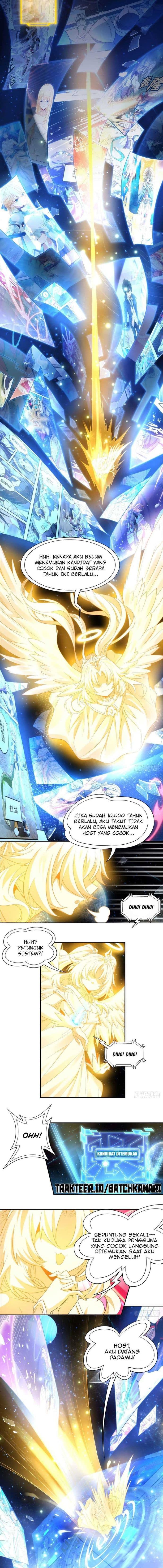 My Female Apprentices Are All Big Shots From the Future - Chapter 0 - Page 3