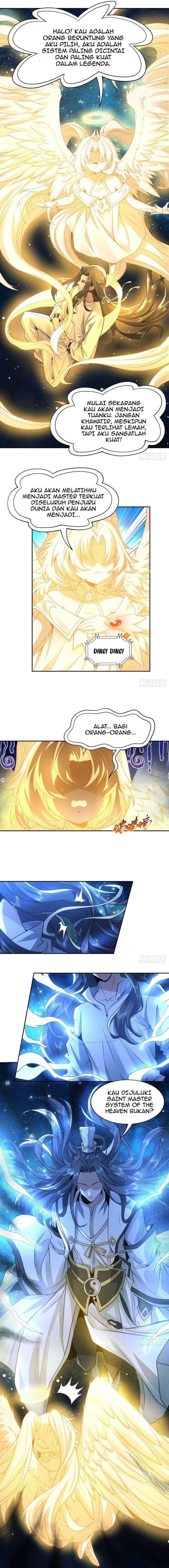 My Female Apprentices Are All Big Shots From the Future - Chapter 0 - Page 6
