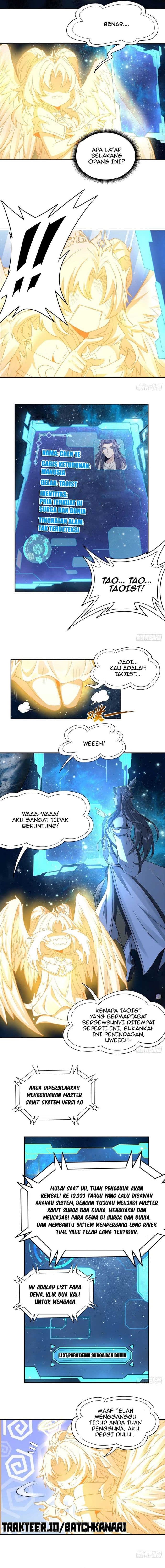 My Female Apprentices Are All Big Shots From the Future - Chapter 0 - Page 7