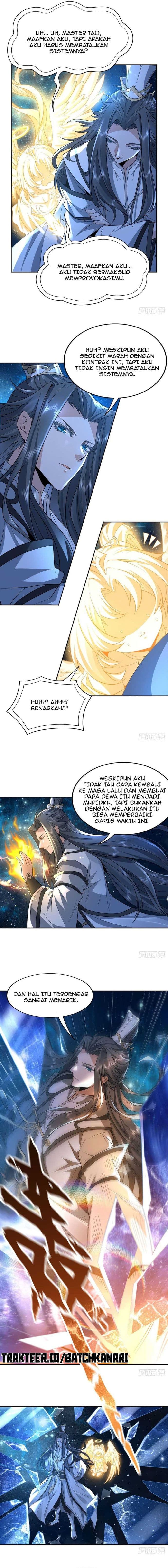 My Female Apprentices Are All Big Shots From the Future - Chapter 0 - Page 9