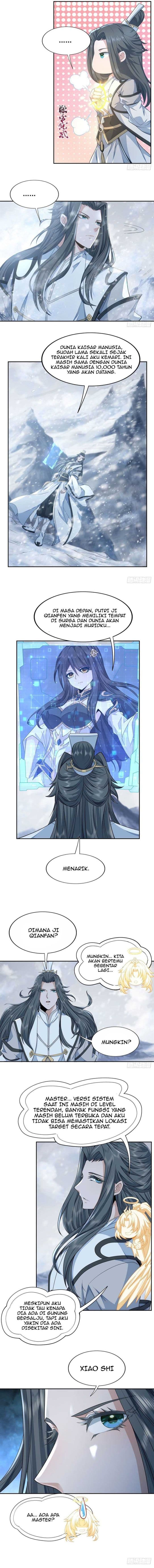 My Female Apprentices Are All Big Shots From the Future - Chapter 1 - Page 4