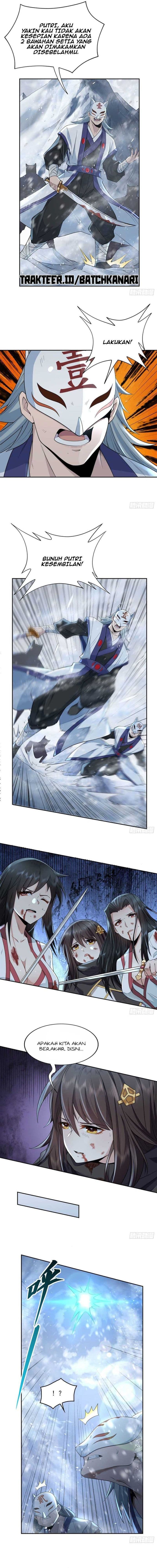 My Female Apprentices Are All Big Shots From the Future - Chapter 1 - Page 6