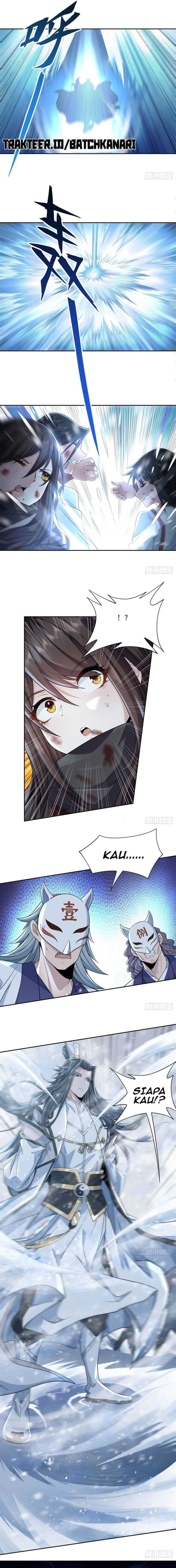 My Female Apprentices Are All Big Shots From the Future - Chapter 1 - Page 7