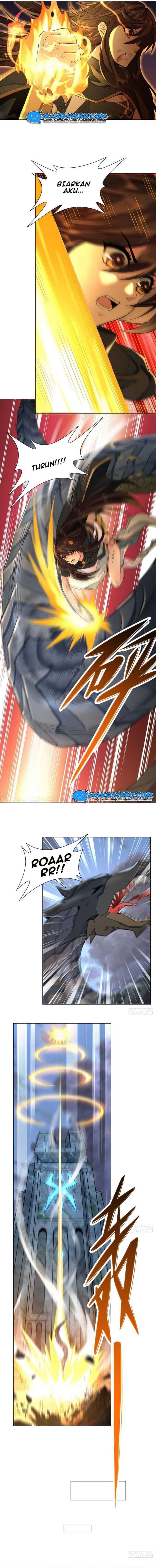 My Female Apprentices Are All Big Shots From the Future - Chapter 10 - Page 2
