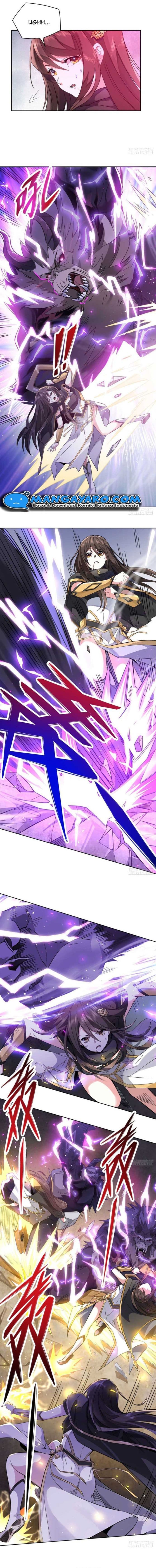 My Female Apprentices Are All Big Shots From the Future - Chapter 10 - Page 8