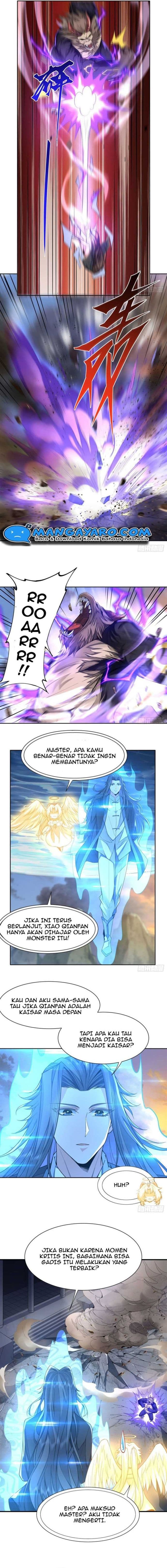 My Female Apprentices Are All Big Shots From the Future - Chapter 11 - Page 4