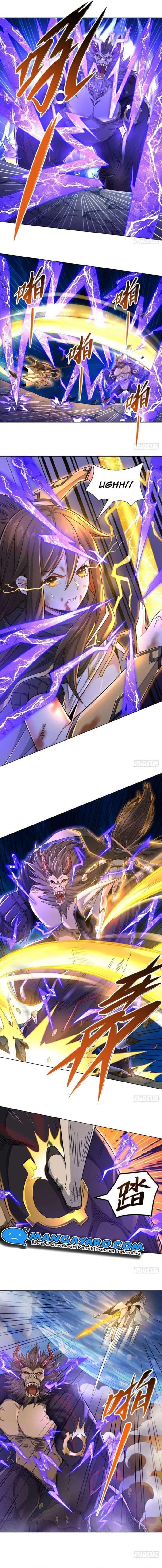 My Female Apprentices Are All Big Shots From the Future - Chapter 12 - Page 3