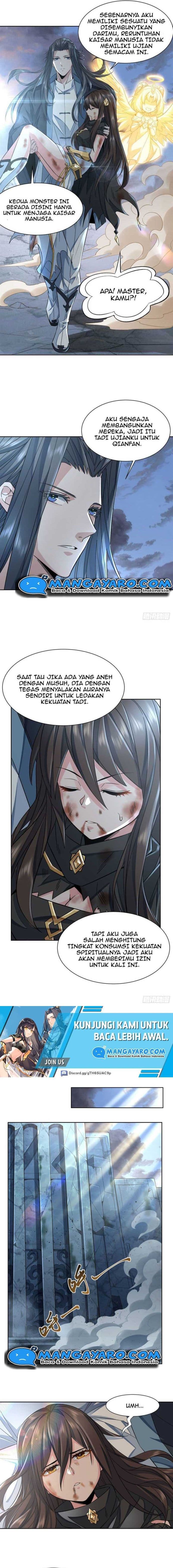 My Female Apprentices Are All Big Shots From the Future - Chapter 12 - Page 7
