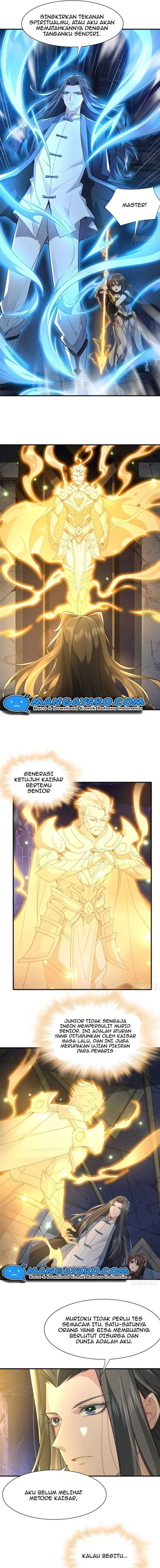 My Female Apprentices Are All Big Shots From the Future - Chapter 13 - Page 4