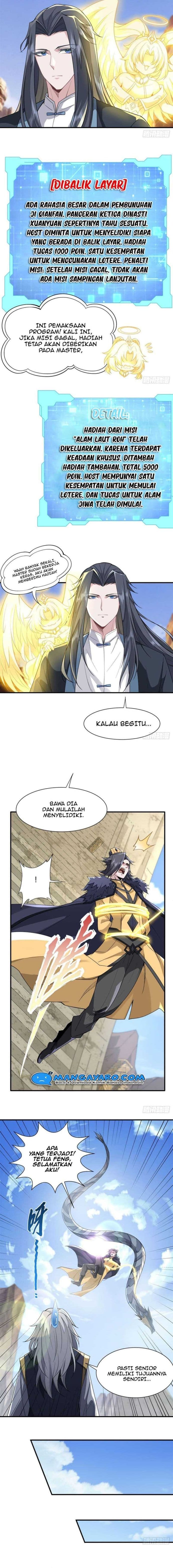 My Female Apprentices Are All Big Shots From the Future - Chapter 17 - Page 5