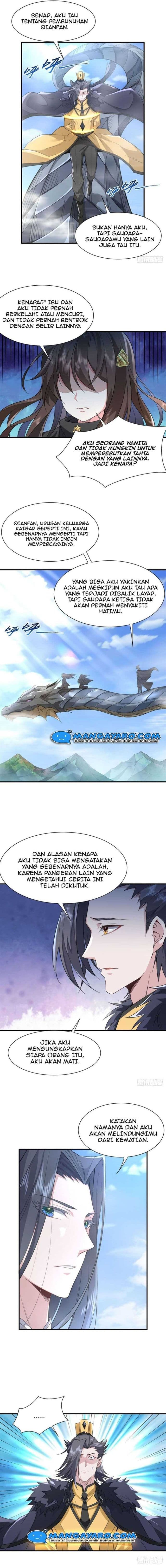 My Female Apprentices Are All Big Shots From the Future - Chapter 17 - Page 7
