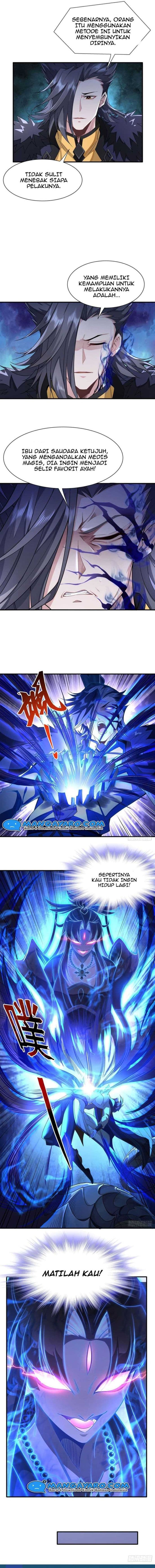 My Female Apprentices Are All Big Shots From the Future - Chapter 17 - Page 8