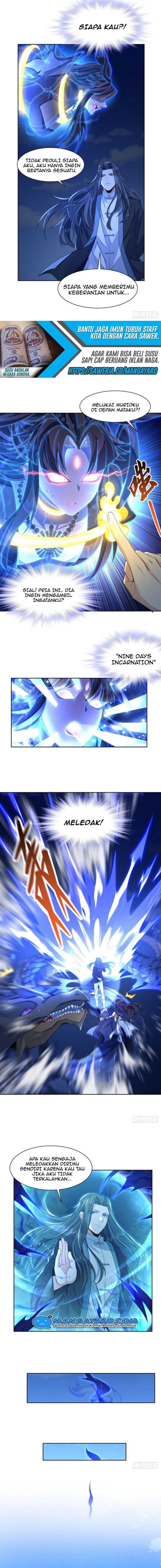 My Female Apprentices Are All Big Shots From the Future - Chapter 18 - Page 2
