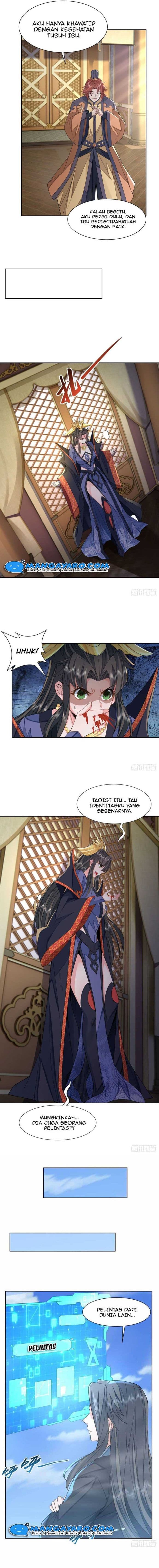 My Female Apprentices Are All Big Shots From the Future - Chapter 18 - Page 4