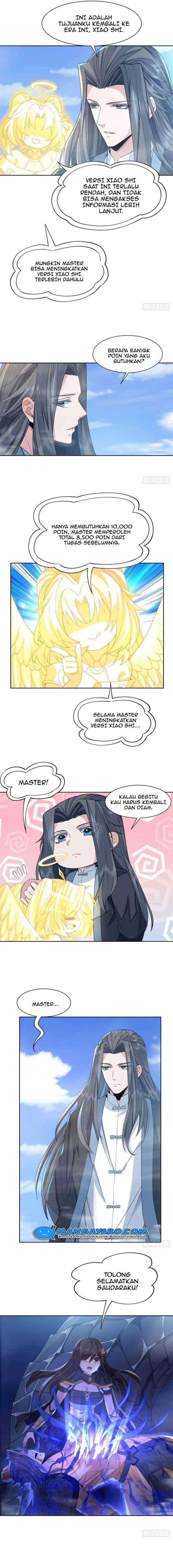 My Female Apprentices Are All Big Shots From the Future - Chapter 18 - Page 5