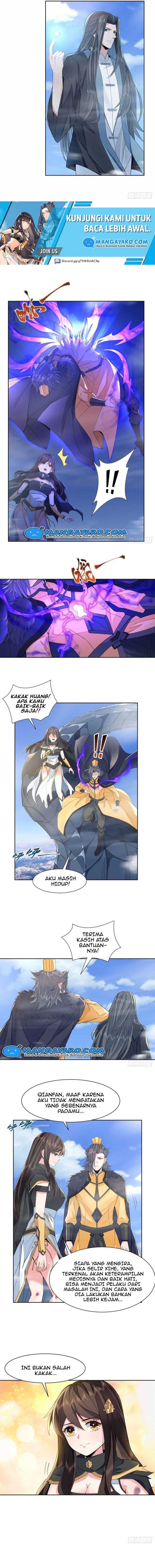 My Female Apprentices Are All Big Shots From the Future - Chapter 18 - Page 6