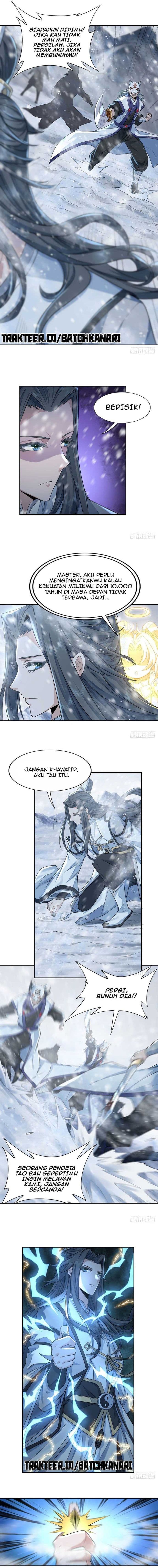 My Female Apprentices Are All Big Shots From the Future - Chapter 2 - Page 2