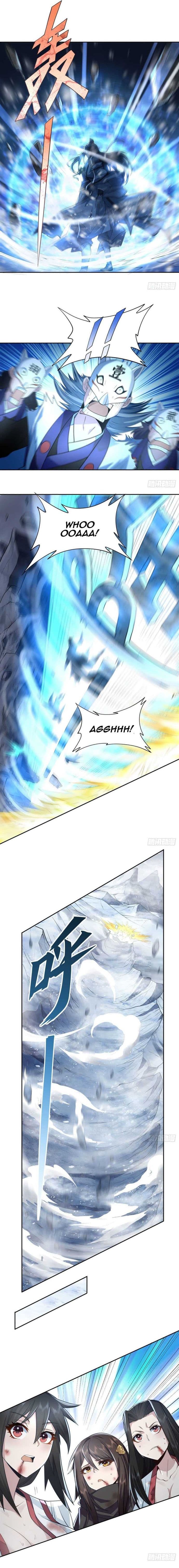 My Female Apprentices Are All Big Shots From the Future - Chapter 2 - Page 3