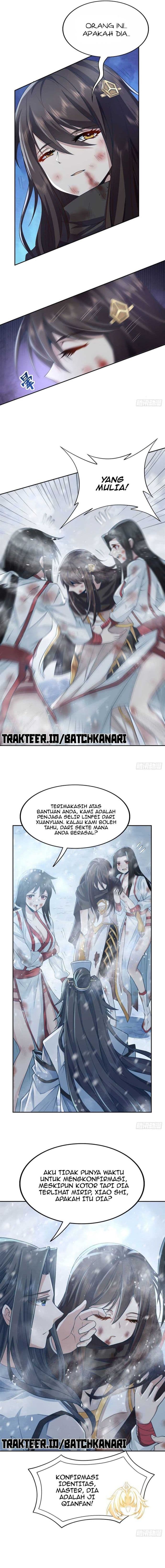 My Female Apprentices Are All Big Shots From the Future - Chapter 2 - Page 4