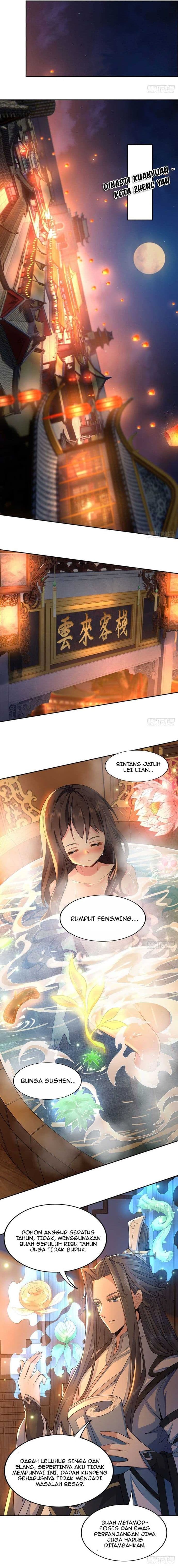 My Female Apprentices Are All Big Shots From the Future - Chapter 2 - Page 7