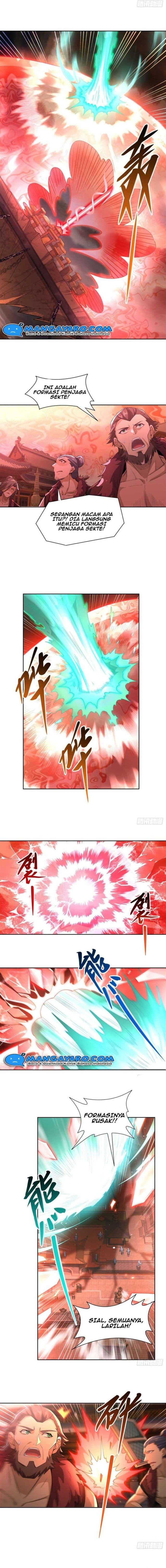 My Female Apprentices Are All Big Shots From the Future - Chapter 20 - Page 4