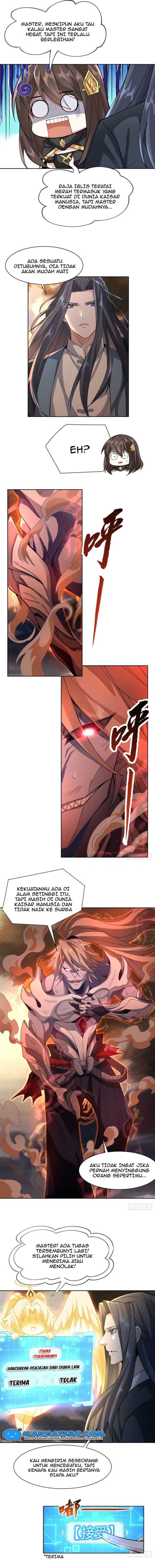 My Female Apprentices Are All Big Shots From the Future - Chapter 20 - Page 7