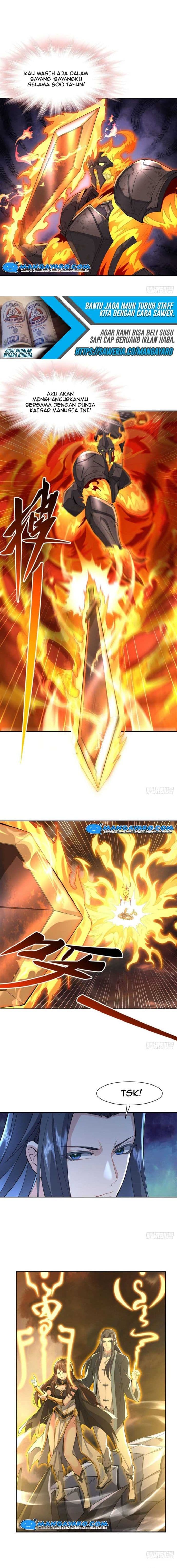 My Female Apprentices Are All Big Shots From the Future - Chapter 22 - Page 2