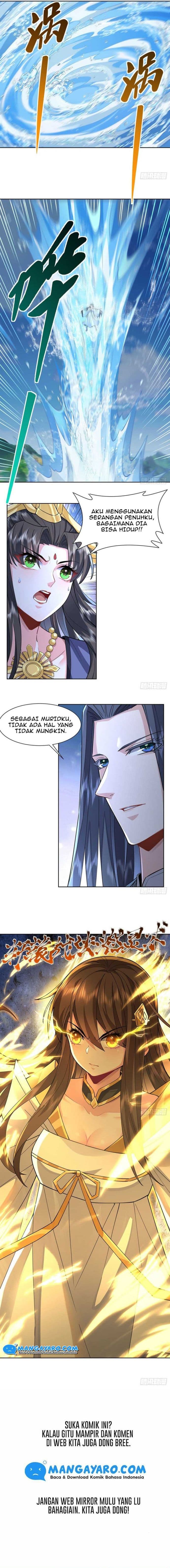 My Female Apprentices Are All Big Shots From the Future - Chapter 26 - Page 8