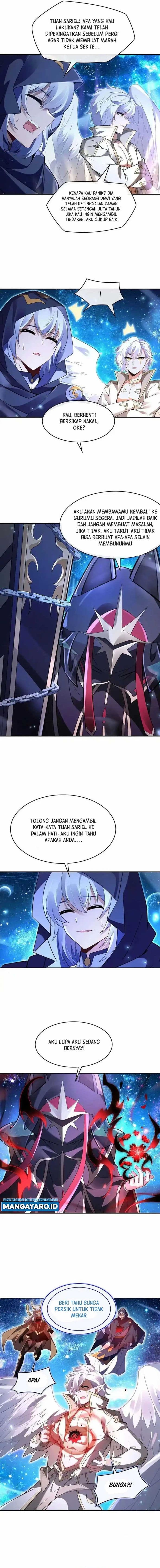My Female Apprentices Are All Big Shots From the Future - Chapter 279 - Page 3