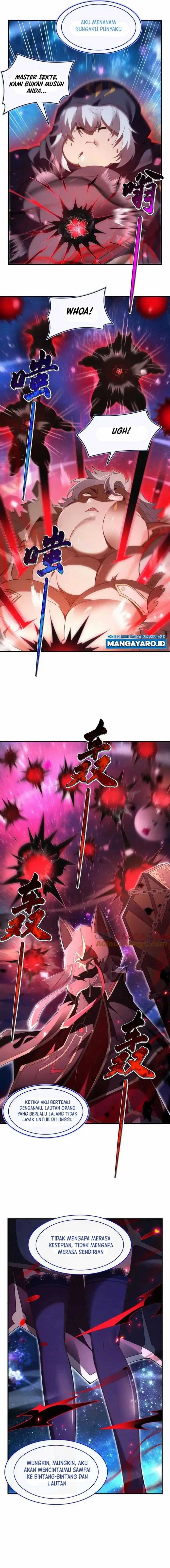 My Female Apprentices Are All Big Shots From the Future - Chapter 279 - Page 4
