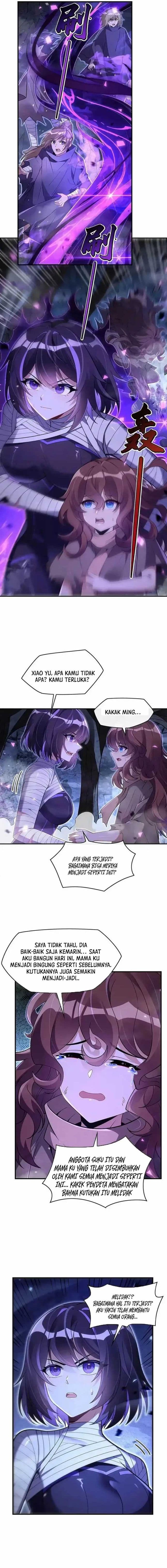My Female Apprentices Are All Big Shots From the Future - Chapter 281 - Page 3