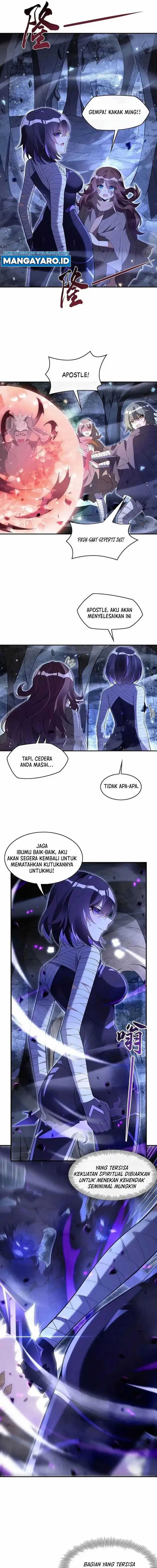 My Female Apprentices Are All Big Shots From the Future - Chapter 281 - Page 4