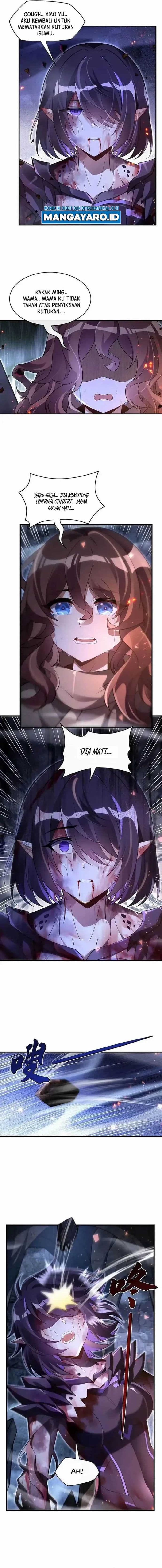 My Female Apprentices Are All Big Shots From the Future - Chapter 281 - Page 7