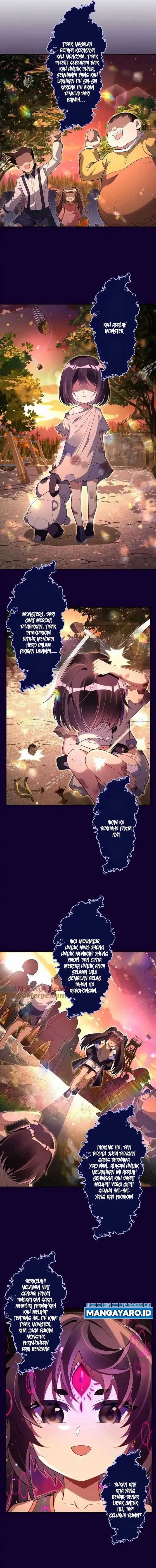 My Female Apprentices Are All Big Shots From the Future - Chapter 281 - Page 9