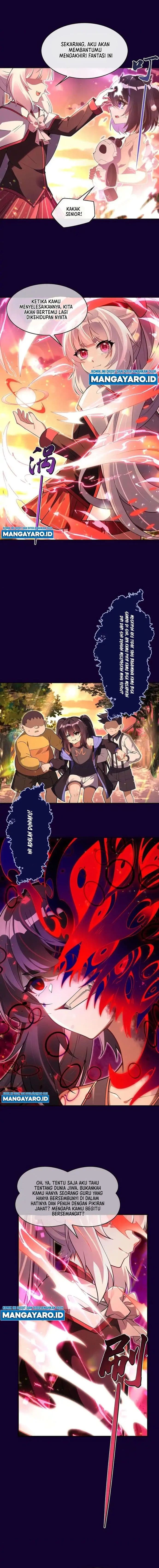 My Female Apprentices Are All Big Shots From the Future - Chapter 282 - Page 3