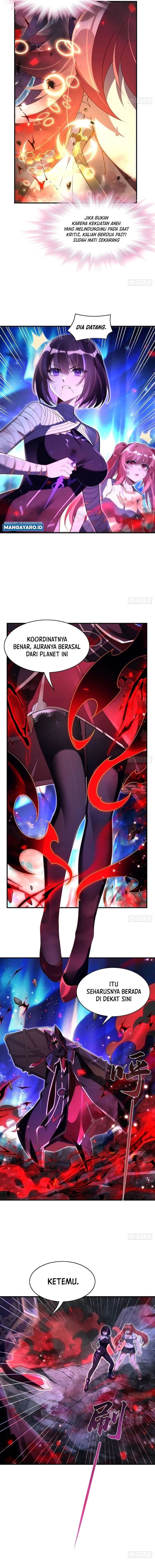 My Female Apprentices Are All Big Shots From the Future - Chapter 283 - Page 2