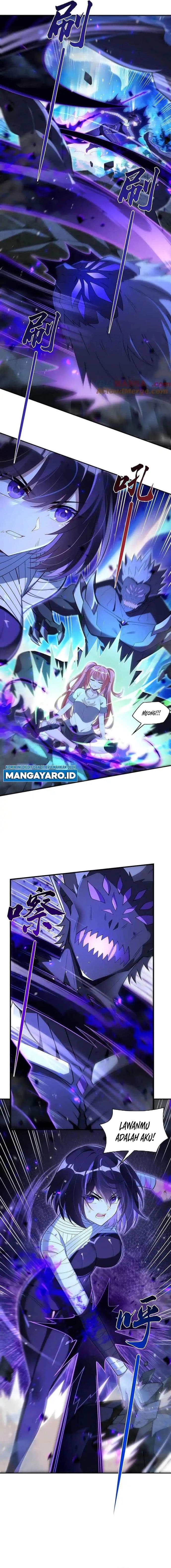 My Female Apprentices Are All Big Shots From the Future - Chapter 286 - Page 10