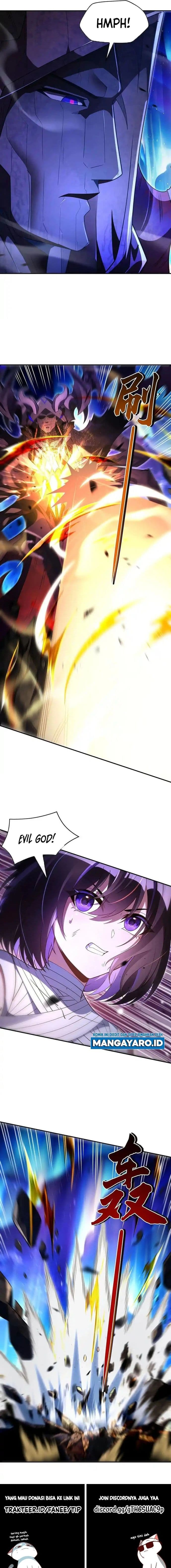 My Female Apprentices Are All Big Shots From the Future - Chapter 286 - Page 11