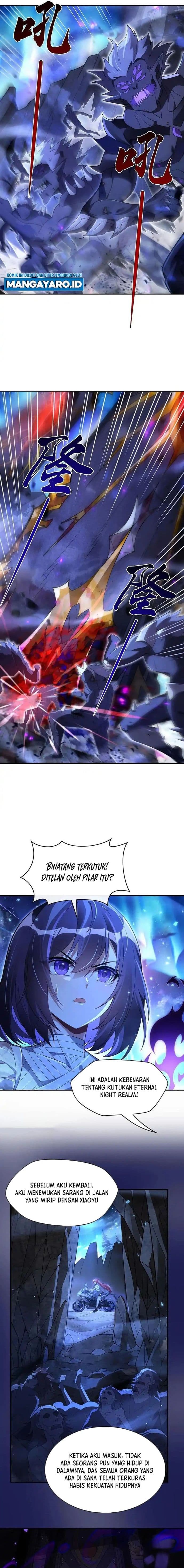 My Female Apprentices Are All Big Shots From the Future - Chapter 286 - Page 2