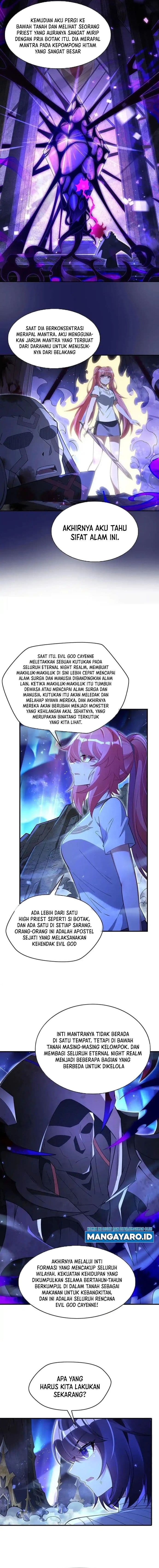 My Female Apprentices Are All Big Shots From the Future - Chapter 286 - Page 3
