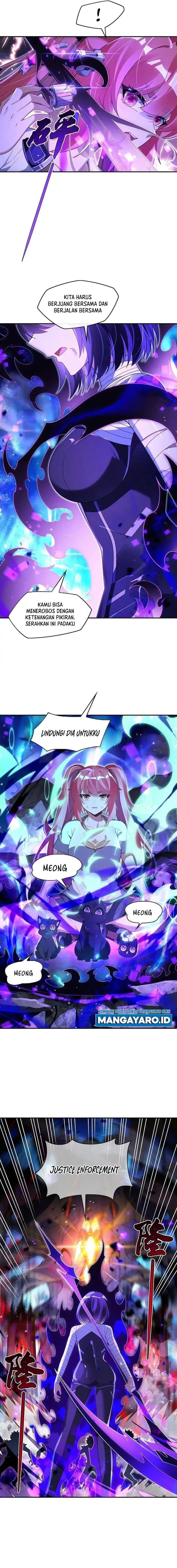 My Female Apprentices Are All Big Shots From the Future - Chapter 286 - Page 8