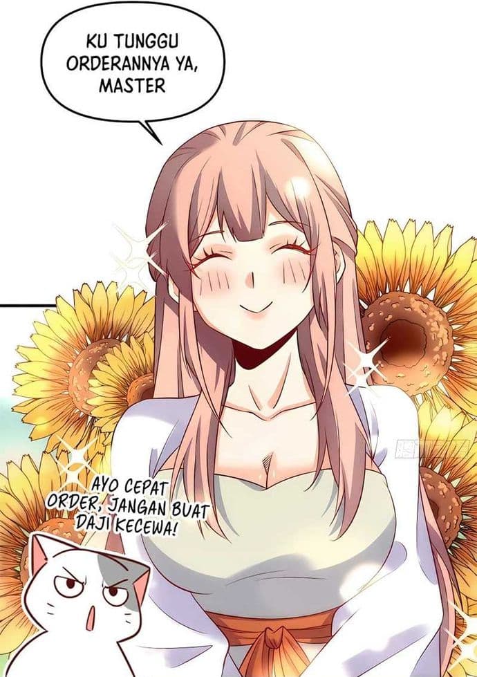 My Female Apprentices Are All Big Shots From the Future - Chapter 288 - Page 12